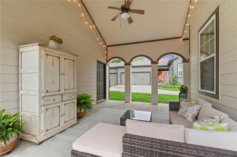 Tiny photo for 314 Fawn Lane, Liberty, MO 64068 (MLS # 2616418)