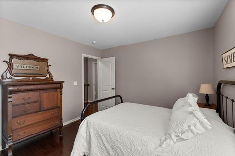 Tiny photo for 314 Fawn Lane, Liberty, MO 64068 (MLS # 2616418)