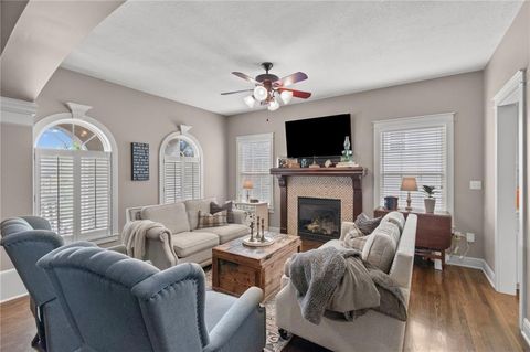Tiny photo for 314 Fawn Lane, Liberty, MO 64068 (MLS # 2616418)