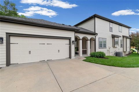 Tiny photo for 314 Fawn Lane, Liberty, MO 64068 (MLS # 2616418)
