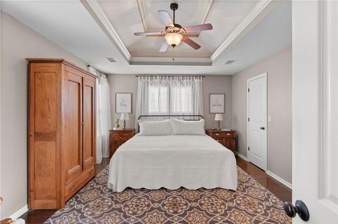 Tiny photo for 314 Fawn Lane, Liberty, MO 64068 (MLS # 2616418)