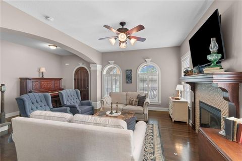Tiny photo for 314 Fawn Lane, Liberty, MO 64068 (MLS # 2616418)