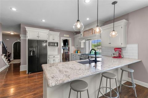 Tiny photo for 314 Fawn Lane, Liberty, MO 64068 (MLS # 2616418)