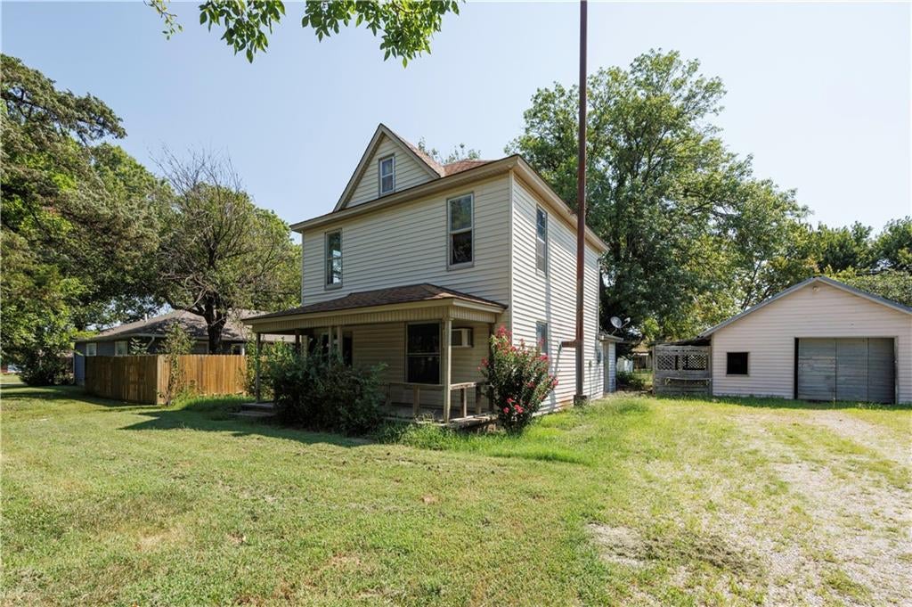 424 N 14th Street