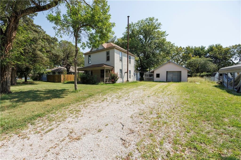 424 N 14th Street