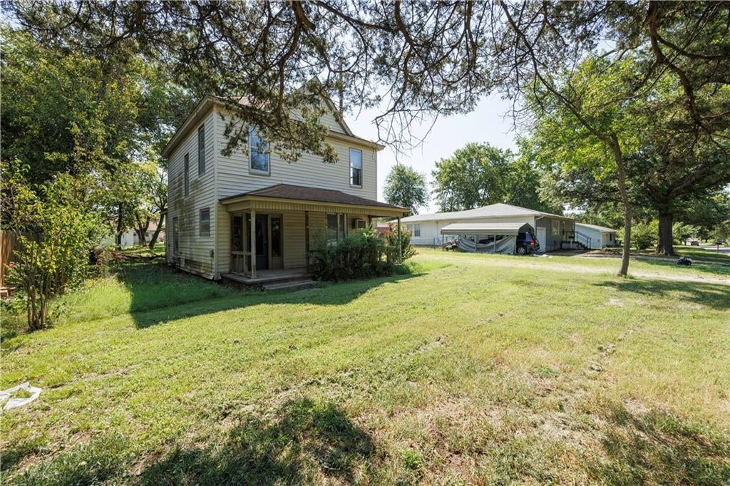 424 N 14th Street