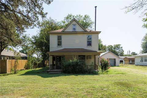 424 N 14th Street, Fredonia, KS 66736 - MLS#: 2636441