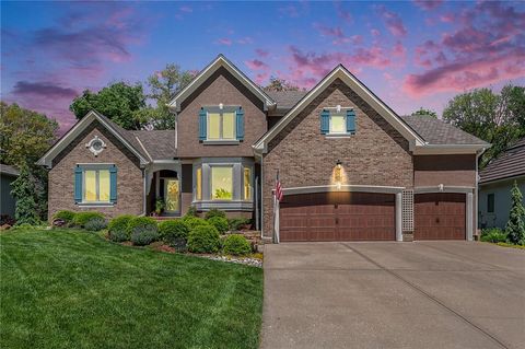 5484 NE Northgate Crossing, Lee\'s Summit, MO 64064 - MLS#: 2545914