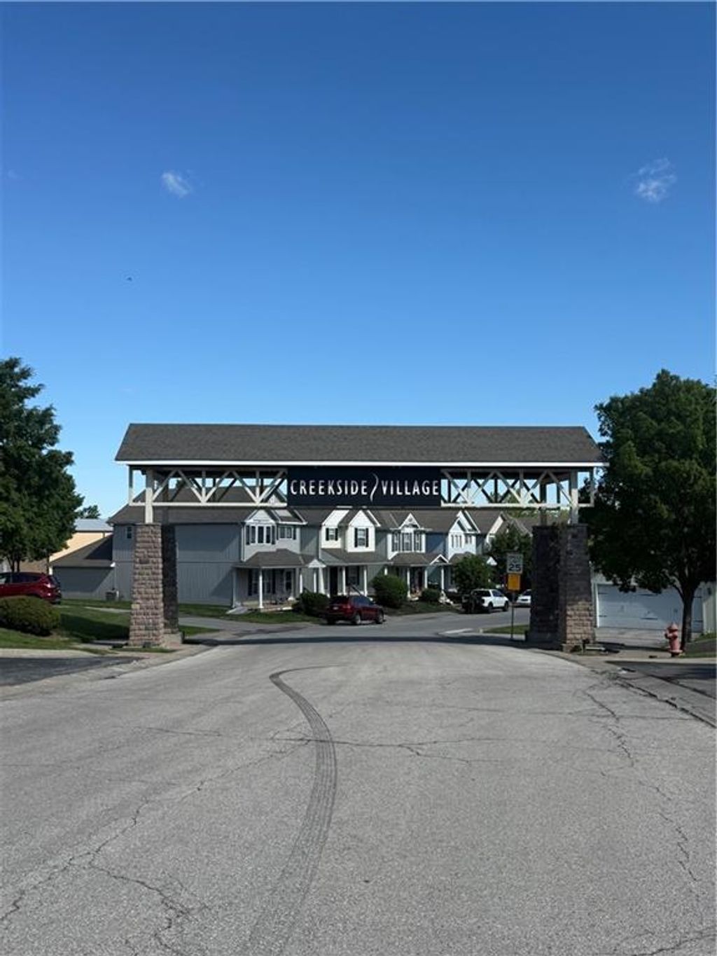 Photo of 314 NE Coldwater Creek Drive, Grain Valley, MO 64029 (MLS # 2619057)