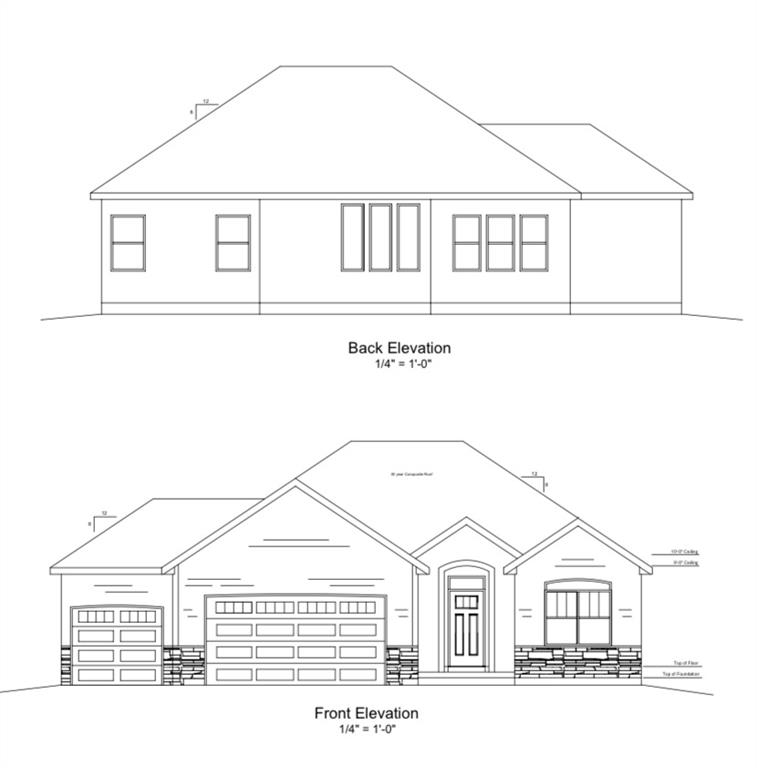 22900 S Ridgeview Drive