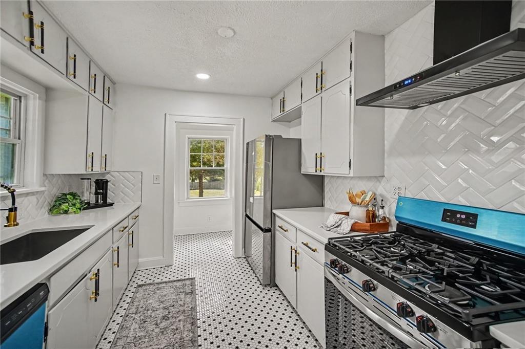 5000 Blue Ridge Boulevard