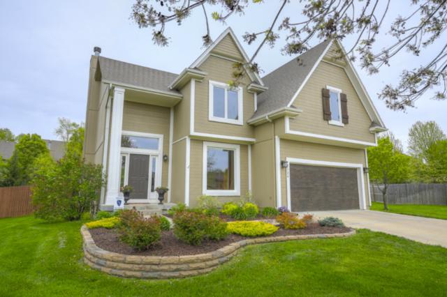 Photo 1 of 23 — 5124 Hilltop Court, Shawnee, KS 66226