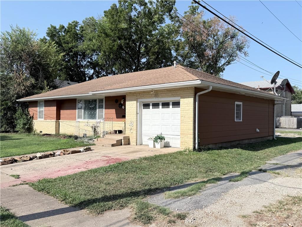 409 N 15th Street