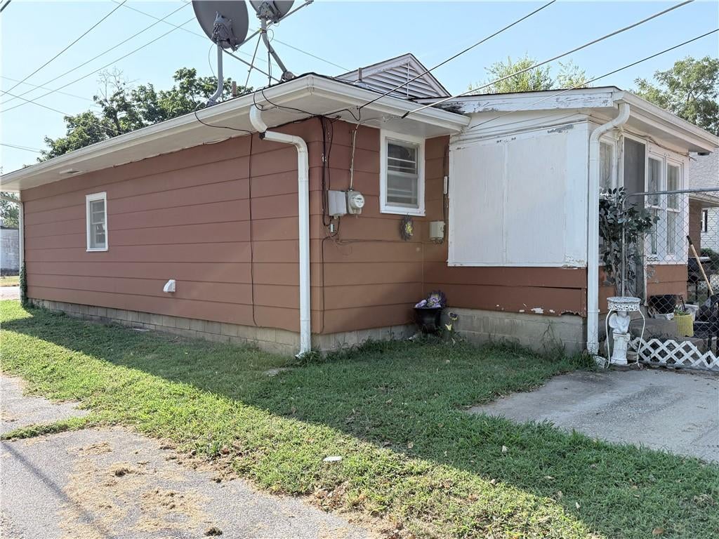 409 N 15th Street