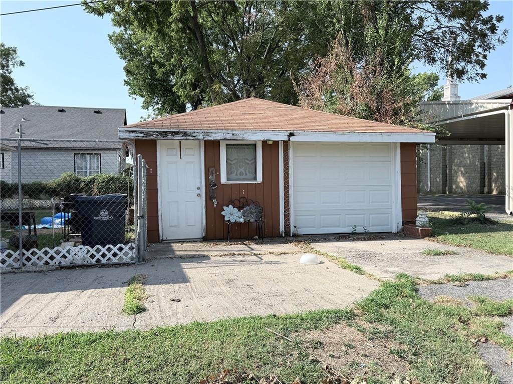 409 N 15th Street