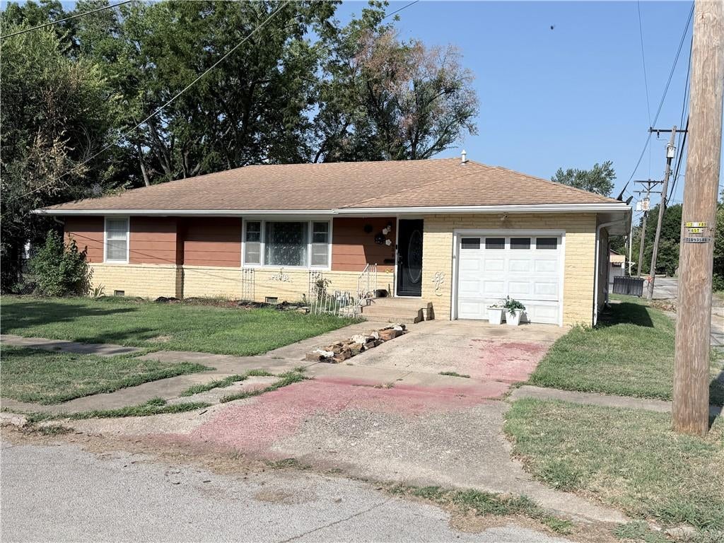 409 N 15th Street