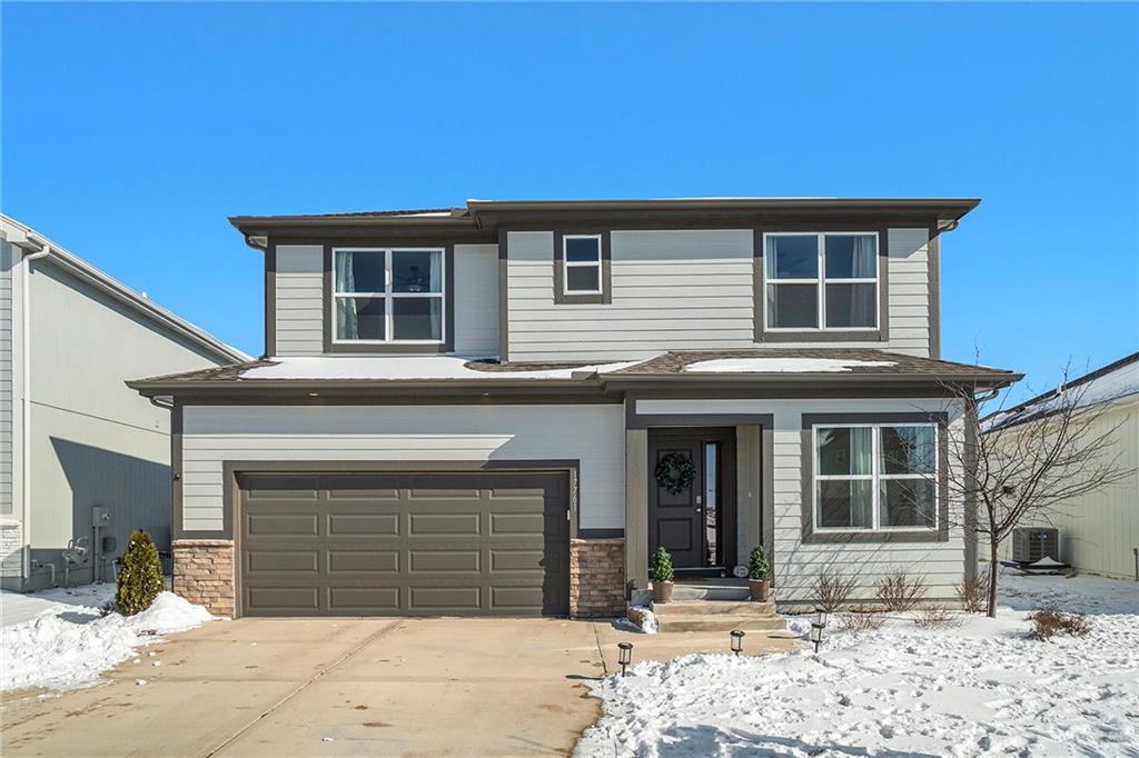 Property: 17761 Houston Street,Gardner, KS