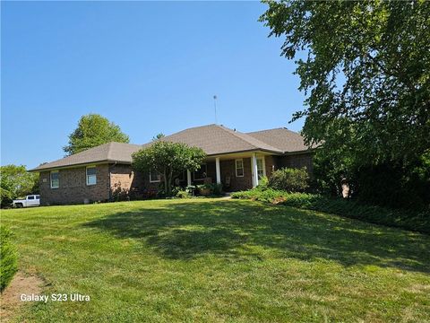24450 171st Street, Leavenworth, KS 66048 - MLS#: 2502002