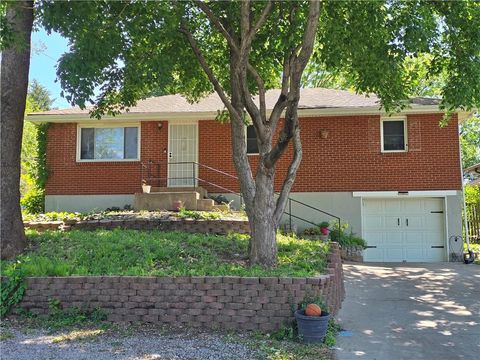 4947 N Newton Avenue, Kansas City, MO 64119 - MLS#: 2551051