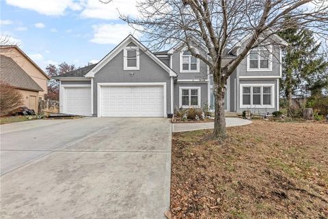 14009 Lowell Avenue Overland Park KS 66223