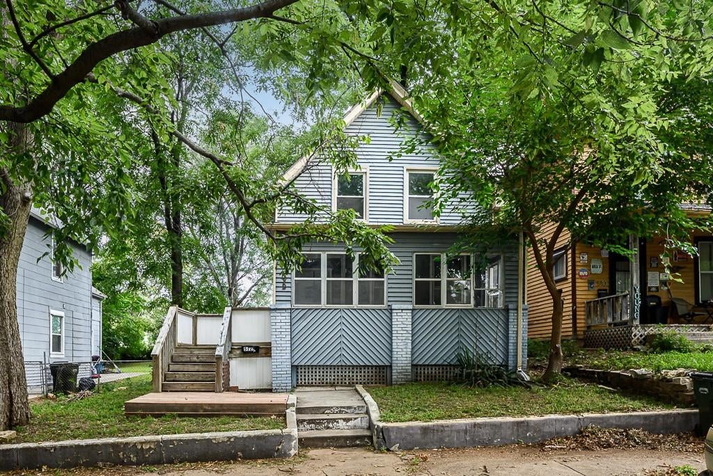 512 Ottawa Street