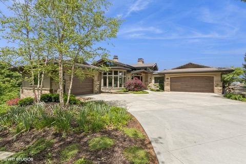 220 South Shore Drive Lake Winnebago MO 64034