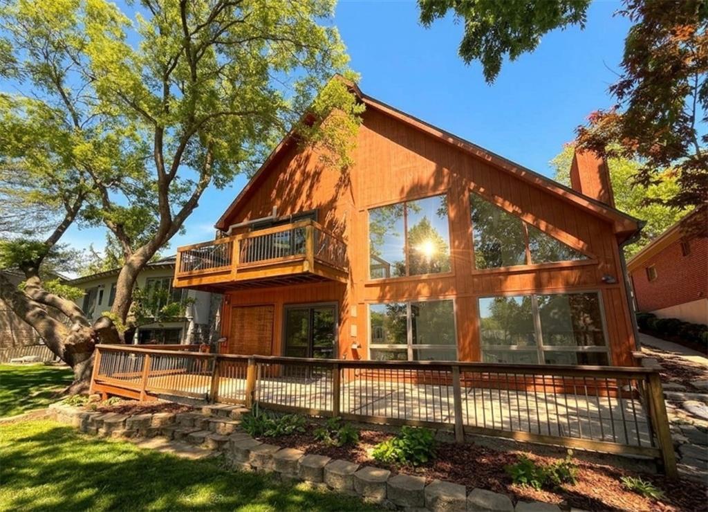 155 North Shore Drive