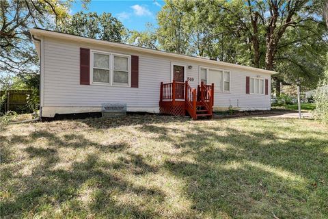 519 SE 4th Street Terrace, Lee\'s Summit, MO 64063 - MLS#: 2574868