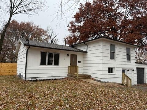 116 SW Noel Street, Lee\'s Summit, MO 64063 - MLS#: 2588843