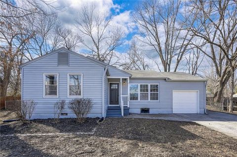 2708 N 65th Street, Kansas City, KS 66104 - #: 2532784