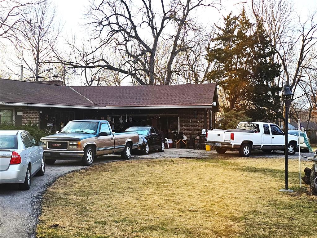 6319 Robin Hood Drive