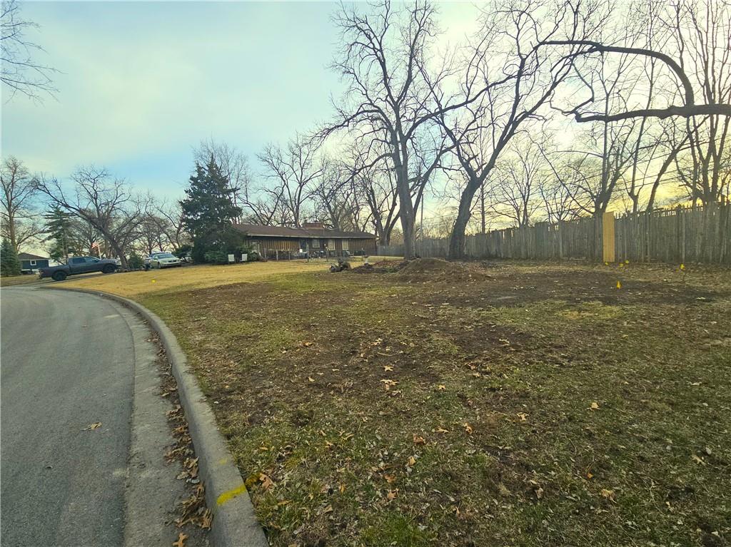 6319 Robin Hood Drive