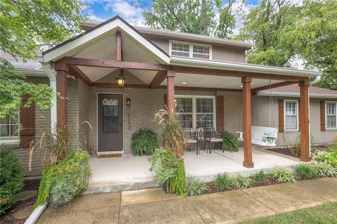 7540 W 197th Street Stilwell KS 66085