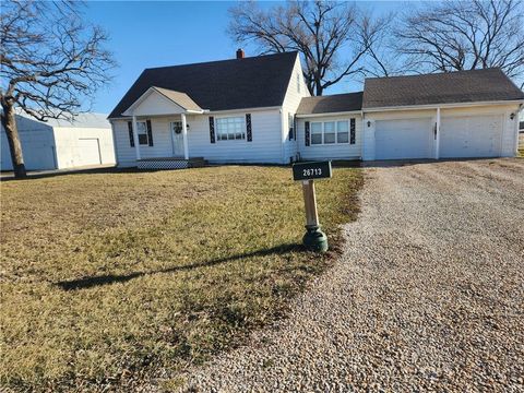 26713 S Little Road Garden City MO 64747