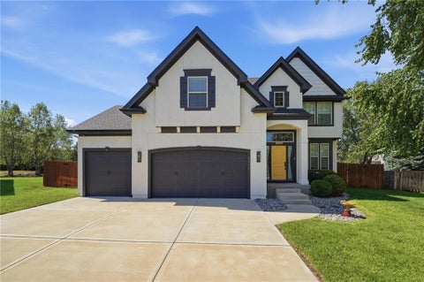 8426 Green Road, Lenexa, KS 66227 - MLS#: 2629725