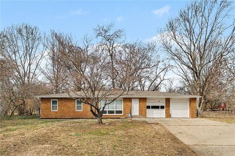 504 S Hunter Street, Independence, MO 64050 - MLS#: 2604157