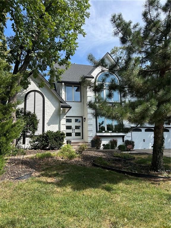 8225 NW Weatherby Drive