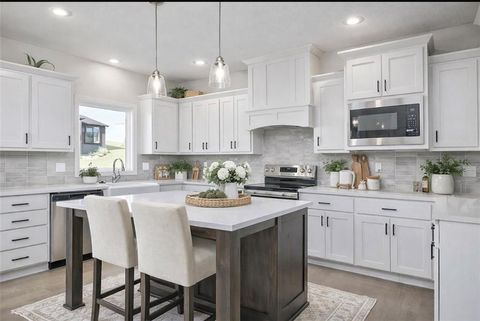 6118 Lewis Drive Shawnee KS 66226