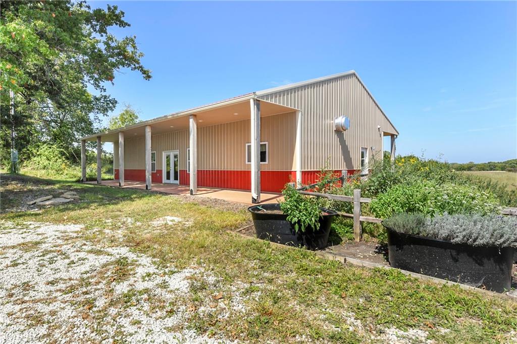 23338 Kissinger Road