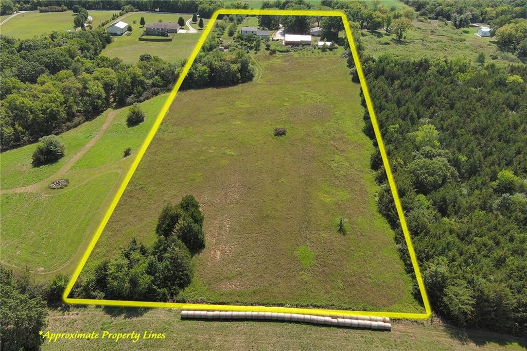 23338 Kissinger Road