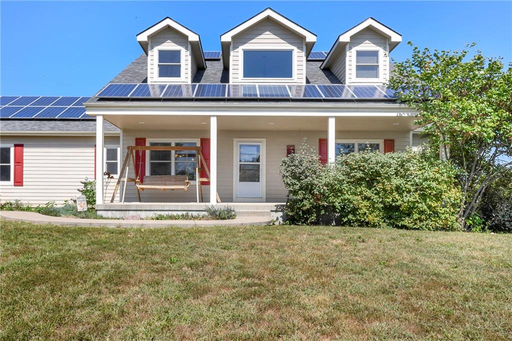 23338 Kissinger Road