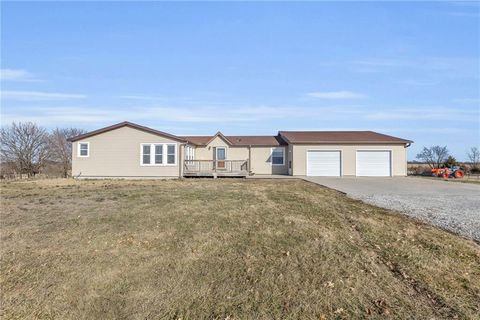 21814 Mclouth Road Mc Louth KS 66054