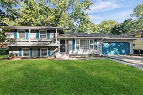 6302 E 102nd Street Kansas City MO 64134