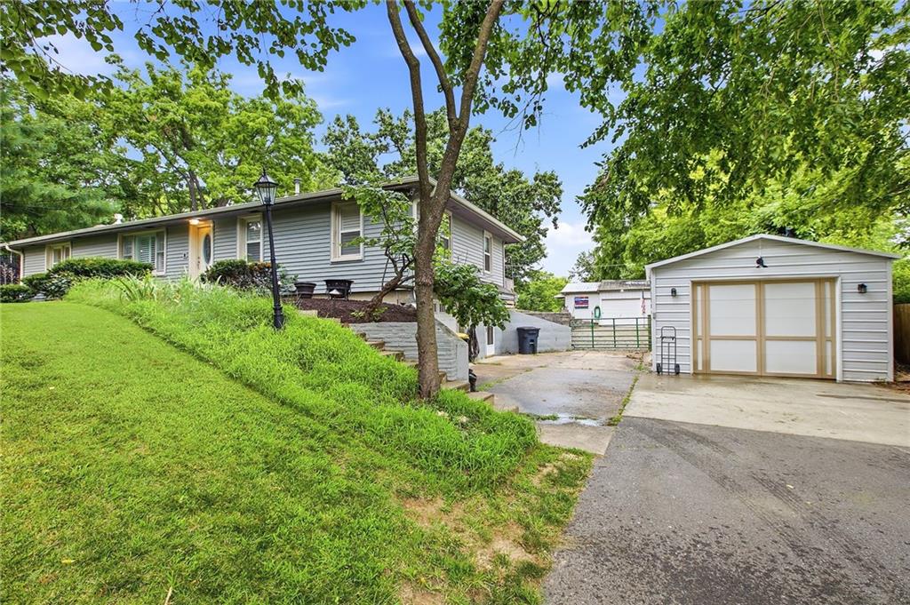 4340 NW Gleason Road