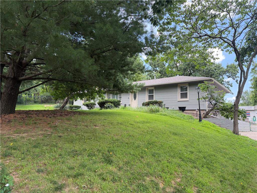 4340 NW Gleason Road