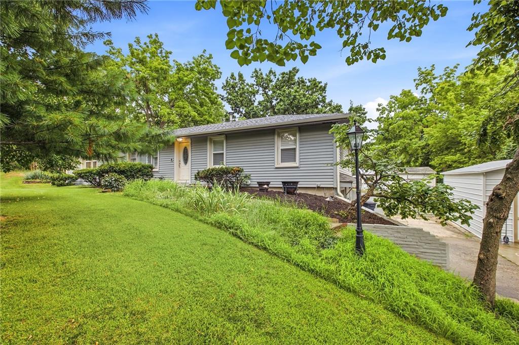 4340 NW Gleason Road