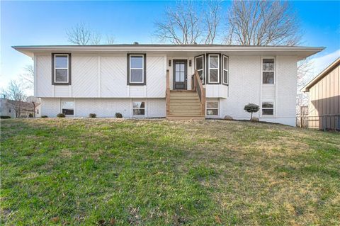 14401 67th Street Parkville MO 64152