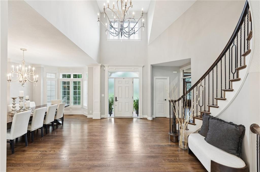 5804 Golden Bear Drive