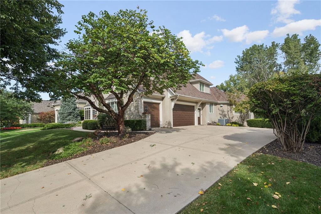 5804 Golden Bear Drive