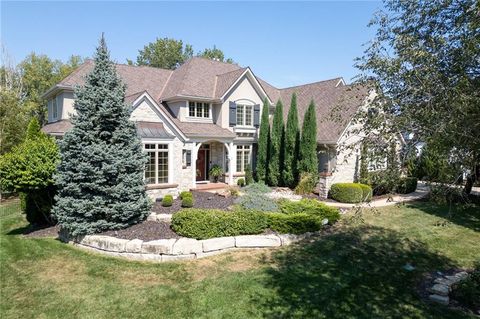 5804 Golden Bear Drive Overland Park KS 66223